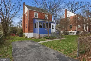 8506 Glenville Rd, Takoma Park, MD 20912 - Photo 1