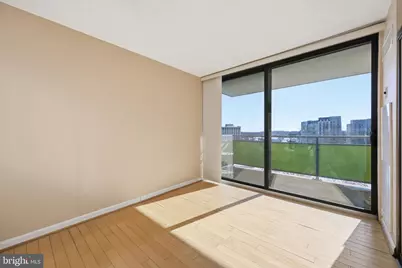 5225 Pooks Hill Road #519N, Bethesda, MD 20814 - Photo 2