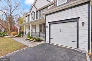 3336 Jones Bridge Ct, Chevy Chase, MD 20815 - Photo 6