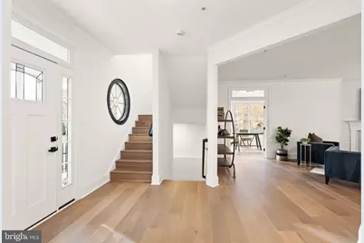 3336 Jones Bridge Court, Chevy Chase, MD 20815 - Photo 12