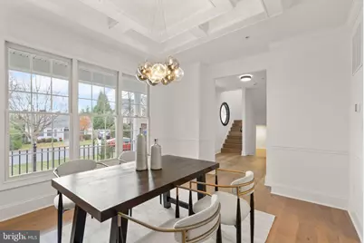3336 Jones Bridge Court, Chevy Chase, MD 20815 - Photo 18