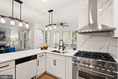 3336 Jones Bridge Court, Chevy Chase, MD 20815 - Photo 34