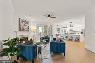 3336 Jones Bridge Ct, Chevy Chase, MD 20815 - Photo 20