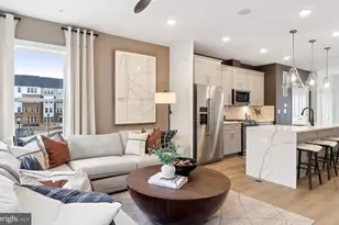 2166 Henson Norris St, Rockville, MD 20850 - Photo 2