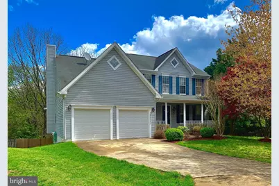 19917 Knollcross Drive, Germantown, MD 20876 - Photo 1