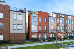 16560 Crabbs Branch Way, Rockville, MD 20855 - Photo 1
