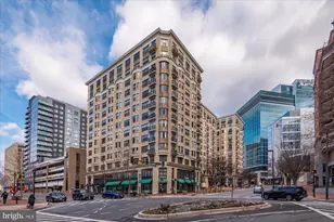 7710 Woodmont Ave, Bethesda, MD 20814 - Photo 32