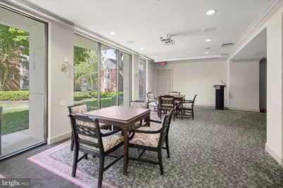 5450 Whitley Park Terrace #102, Bethesda, MD 20814 - Photo 36