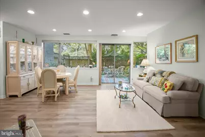 5450 Whitley Park Terrace #102, Bethesda, MD 20814 - Photo 6