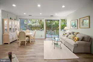 5450 Whitley Park Terrace, Bethesda, MD 20814 - Photo 6