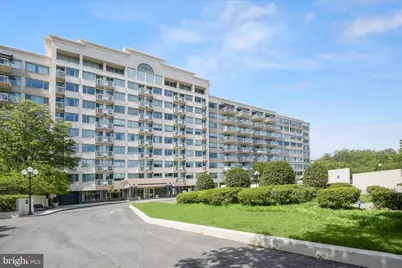 5450 Whitley Park Terrace #102, Bethesda, MD 20814 - Photo 1