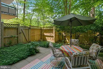5450 Whitley Park Terrace #102, Bethesda, MD 20814 - Photo 26