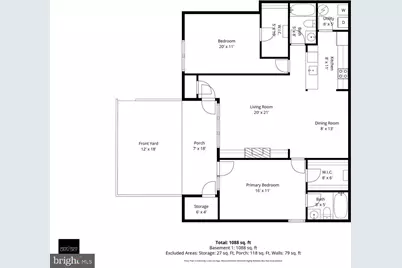 20536 Shadyside Way #58-4, Germantown, MD 20874 - Photo 30