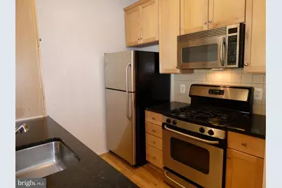 11750 Old Georgetown #2320, North Bethesda, MD 20852 - Photo 4