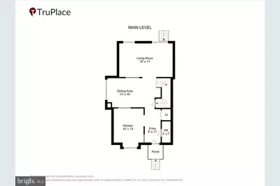 3531 Dartmoor Lane #11, Olney, MD 20832 - Photo 46