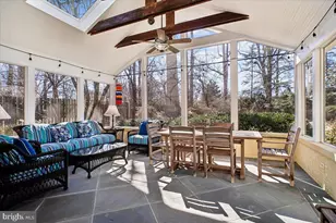 8008 Aberdeen Rd, Bethesda, MD 20814 - Photo 10