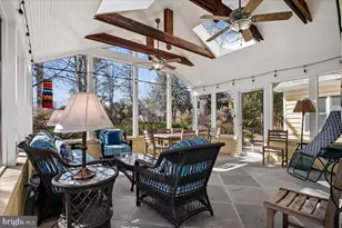 8008 Aberdeen Rd, Bethesda, MD 20814 - Photo 12