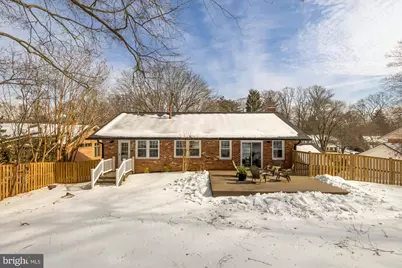 11708 Stonewood Ln, North Bethesda, MD 20852 - Photo 48