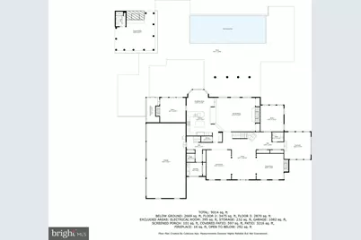 11409 Highland Farm Court, Potomac, MD 20854 - Photo 116