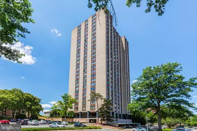 9701 Fields Road #1407, Gaithersburg, MD 20878 - Photo 2