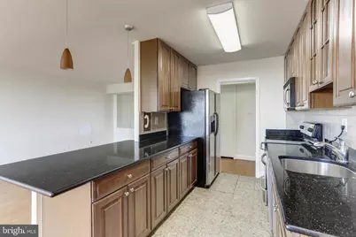 9701 Fields Road #1407, Gaithersburg, MD 20878 - Photo 6