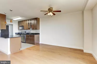 9701 Fields Road #1407, Gaithersburg, MD 20878 - Photo 8