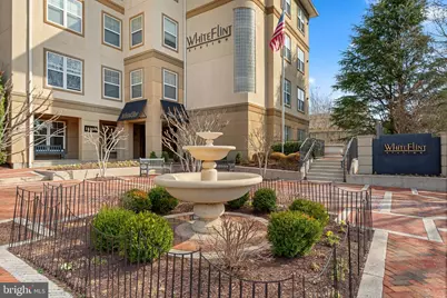 11800 Old Georgetown #1440, North Bethesda, MD 20852 - Photo 2