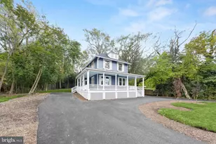 10220 Capitol View Ave, Silver Spring, MD 20910 - Photo 2