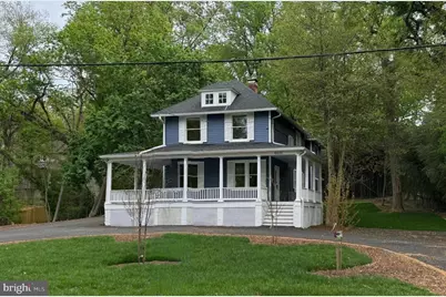 10220 Capitol View Avenue, Silver Spring, MD 20910 - Photo 1