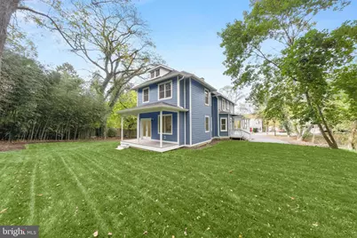 10220 Capitol View Avenue, Silver Spring, MD 20910 - Photo 6