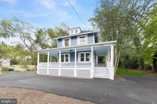 10220 Capitol View Ave, Silver Spring, MD 20910 - Photo 1