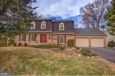 9704 Hall Road, Potomac, MD 20854 - Photo 2