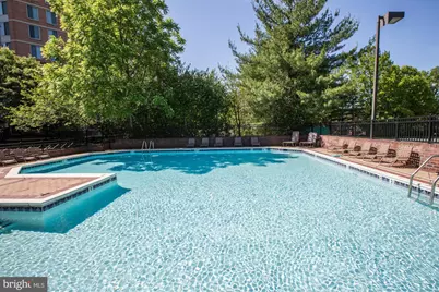7500 Woodmont Avenue #S905, Bethesda, MD 20814 - Photo 16