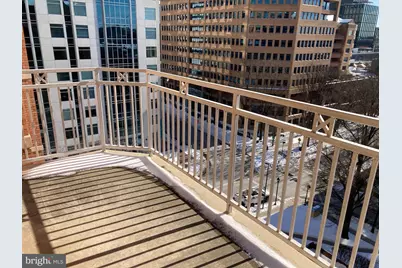 7500 Woodmont Avenue #S905, Bethesda, MD 20814 - Photo 14