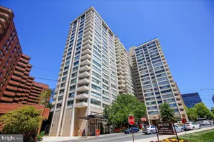 4515 Willard Ave, Chevy Chase, MD 20815 - Photo 1