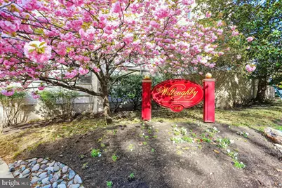 4515 Willard Avenue #709, Chevy Chase, MD 20815 - Photo 2