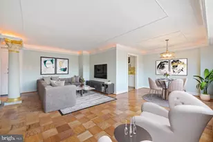 5100 Dorset Ave, Chevy Chase, MD 20815 - Photo 2