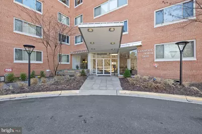 5100 Dorset Avenue #506, Chevy Chase, MD 20815 - Photo 18