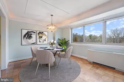 5100 Dorset Avenue #506, Chevy Chase, MD 20815 - Photo 6