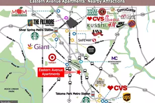 7611 Eastern Ave, Takoma Park, MD 20912 - Photo 2