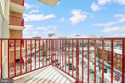 1220 Blair Mill Road #801, Silver Spring, MD 20910 - Photo 18