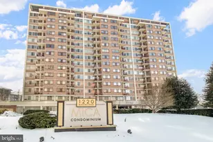1220 Blair Mill Rd, Silver Spring, MD 20910 - Photo 1