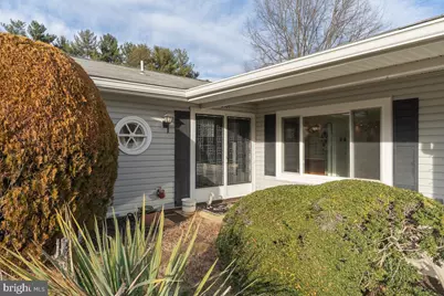 3507 Tarkington Lane #66-A, Silver Spring, MD 20906 - Photo 12