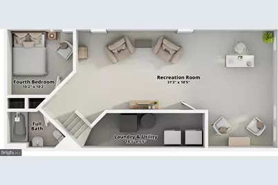 12044 Chestnut Glen Road, Clarksburg, MD 20871 - Photo 26