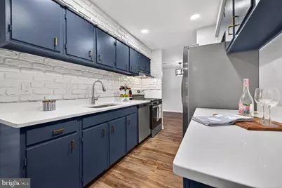 421 Christopher Avenue #2, Gaithersburg, MD 20879 - Photo 8