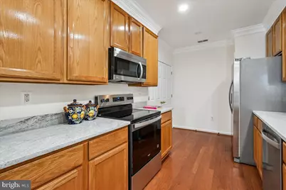 12708 Found Stone Road #3-103, Germantown, MD 20876 - Photo 8