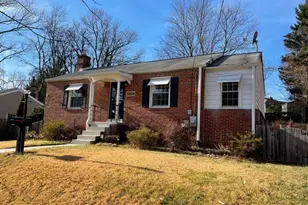 10804 Drumm Ave, Kensington, MD 20895 - Photo 1