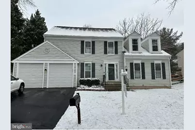 20725 Bountyfield Court, Montgomery Village, MD 20886 - Photo 1