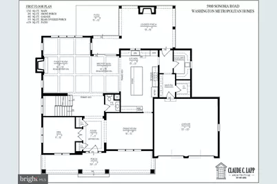 5900 Sonoma Road, Bethesda, MD 20817 - Photo 2