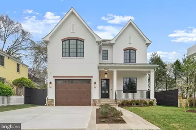 7005 Exfair Road, Bethesda, MD 20814 - Photo 1